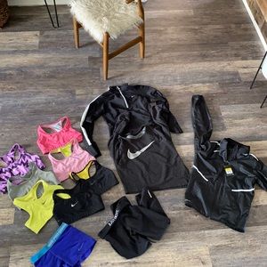Nike bundle